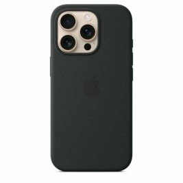 Калъф за мобилен телефон Apple iPhone 16 Pro Черен Apple iPhone 16 Pro