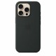 Калъф за мобилен телефон Apple iPhone 16 Pro Черен Apple iPhone 16 Pro