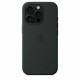Калъф за мобилен телефон Apple iPhone 16 Pro Черен Apple iPhone 16 Pro