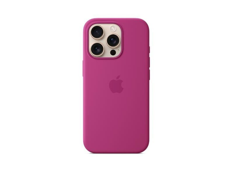 Калъф за мобилен телефон Apple IPHONE 16 PRO Apple iPhone 16 Pro