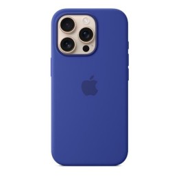 Калъф за мобилен телефон Apple IPHONE 16 PRO Син Apple iPhone 16 Pro