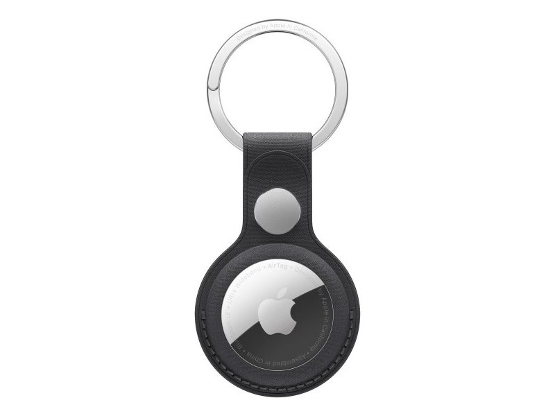 GPS Локатор Apple MA7G4ZM/A Черен