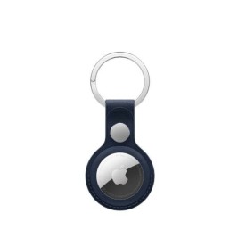 Ключодържател Apple AIRTAG  Тъмно синьо