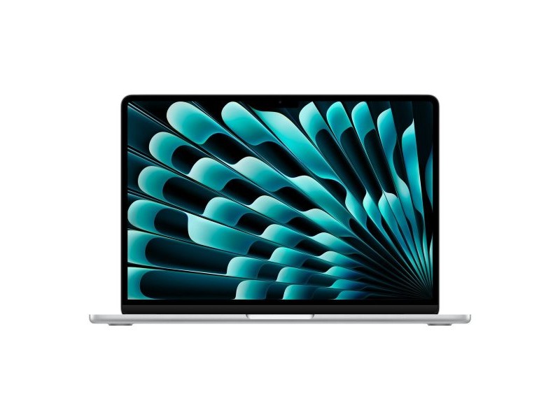 Лаптоп Apple Macbook Air 13,6