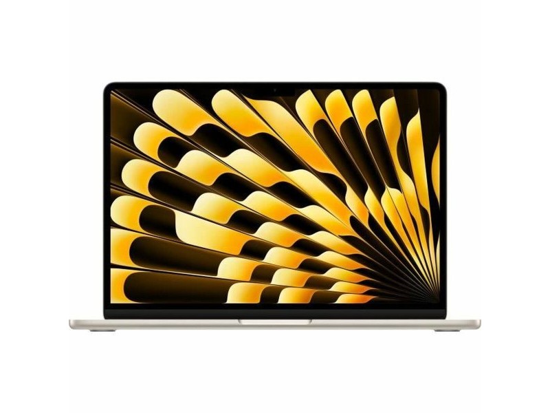 Лаптоп Apple MacBook Air M4 SSD 13,6