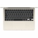 Лаптоп Apple MacBook Air M4 SSD 13,6