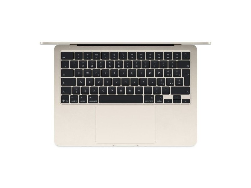 Лаптоп Apple Macbook Air 13,6