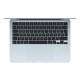 Лаптоп Apple MacBook Air M4 13,6