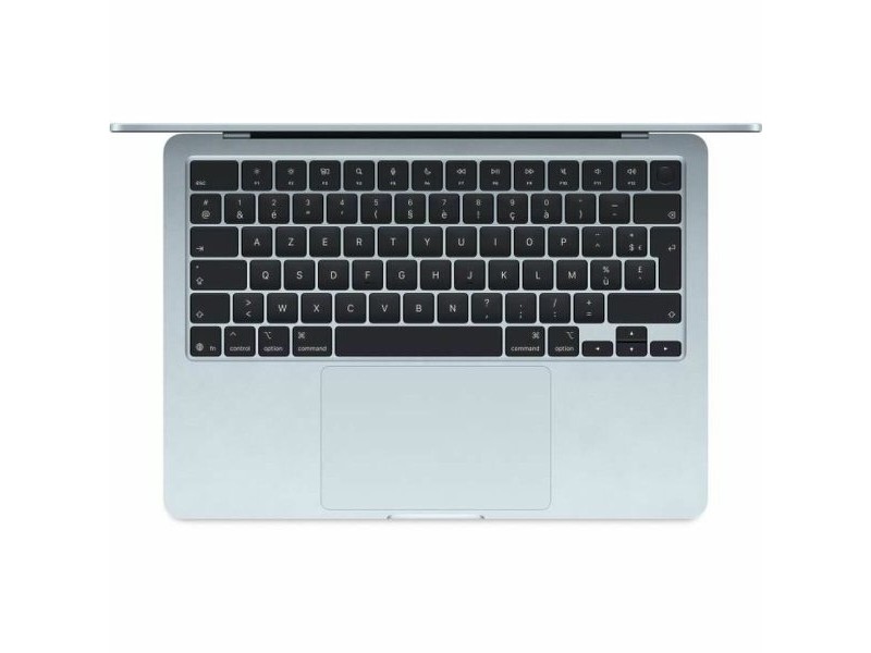 Лаптоп Apple MacBook Air M4 13,6