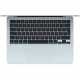 Лаптоп Apple MacBook Air M4 13,6