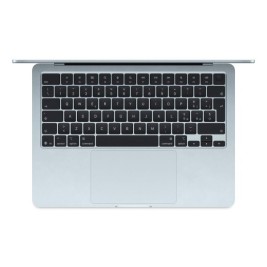 Лаптоп Apple MC6T4ZE/A