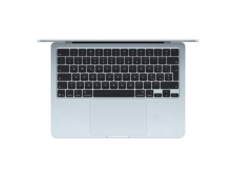 Лаптоп Apple MC6T4ZE/A