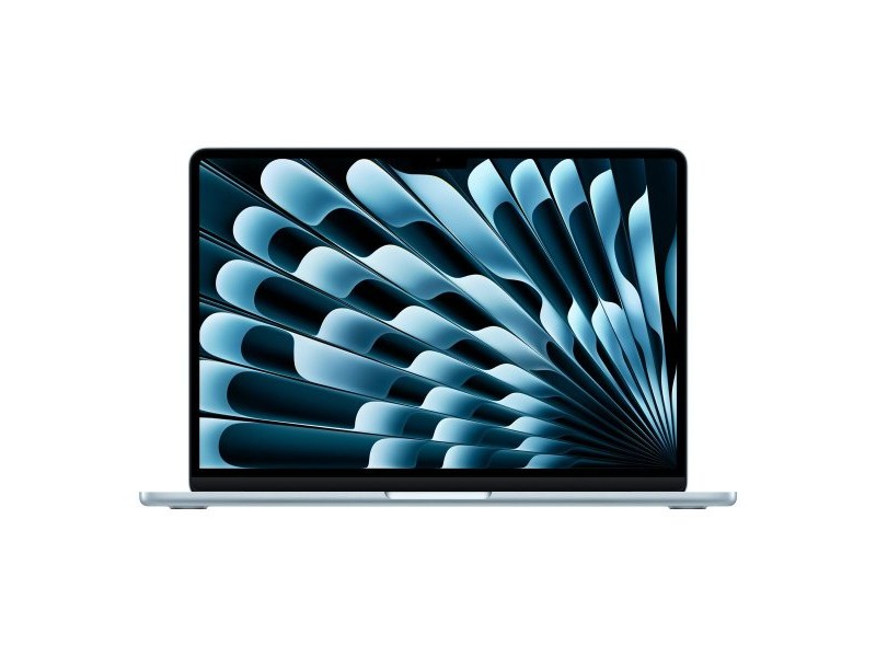 Лаптоп Apple MC6U4ZE/A 13,6