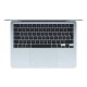 Лаптоп Apple MC6U4ZE/A 13,6