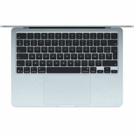 Лаптоп Apple MacBook Air M4 SSD 13,6