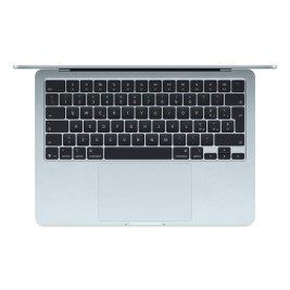 Лаптоп Apple Macbook Air 13