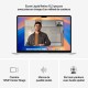 Лаптоп Apple MacBook Air M4 SSD 15,3
