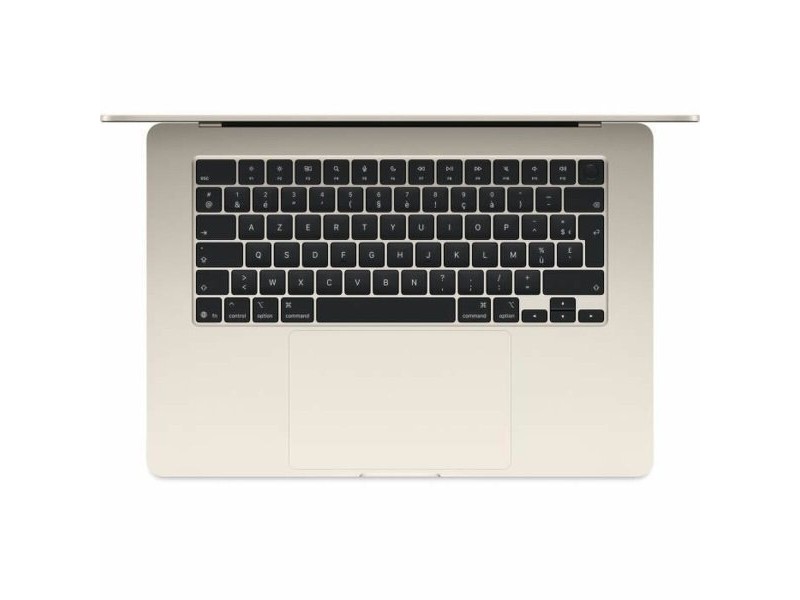 Лаптоп Apple MacBook Air M4 SSD 15,3