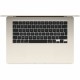 Лаптоп Apple MacBook Air M4 SSD 15,3