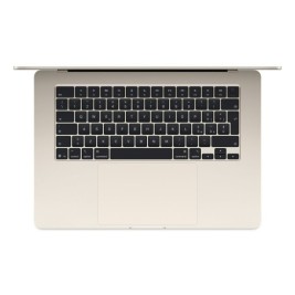 Лаптоп Apple MC6K4ZE/A 15,3