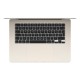 Лаптоп Apple MC6K4ZE/A 15,3
