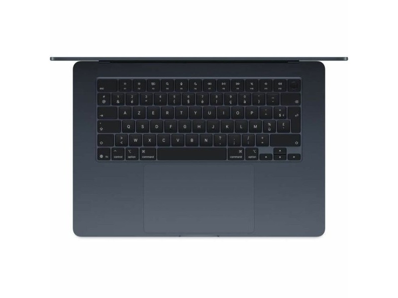 Лаптоп Apple MacBook Air M4 15,3