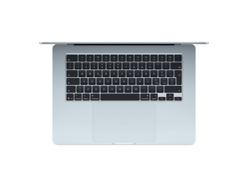Лаптоп Apple MacBook Air M4 SSD 15,3