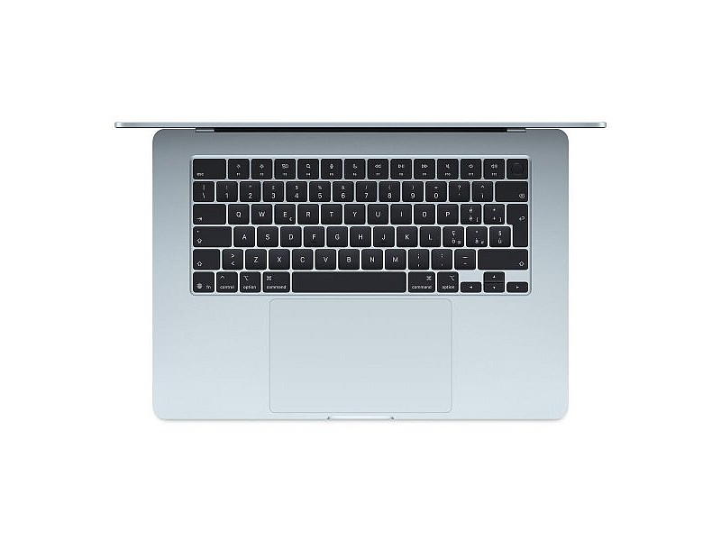 Лаптоп Apple Macbook Air 15