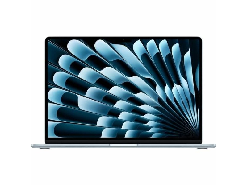 Лаптоп Apple MacBook Air M4 SSD 15,3