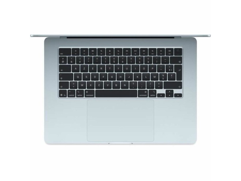 Лаптоп Apple MacBook Air M4 SSD 15,3