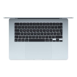 Лаптоп Apple Macbook Air 15