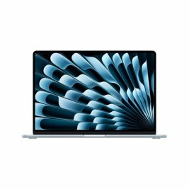 Лаптоп Apple Macbook Air 15