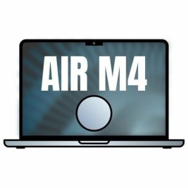 Лаптоп Apple Macbook Air 15