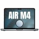 Лаптоп Apple Macbook Air 15