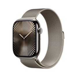 Мъжки часовник Apple MC7Q4QL/A Титанов Стомана