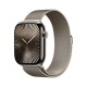 Мъжки часовник Apple MC7Q4QL/A Титанов Стомана