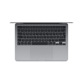 Лаптоп Apple MC7U4Y/A 13,6