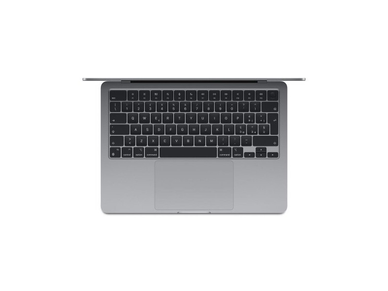 Лаптоп Apple MC7U4Y/A 13,6
