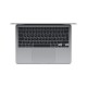Лаптоп Apple MC7U4Y/A 13,6