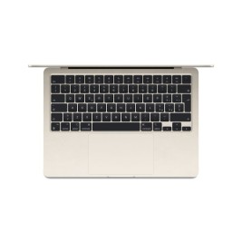 Лаптоп Apple MacBook Air 13,6