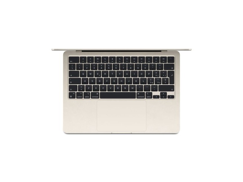 Лаптоп Apple MacBook Air 13,6