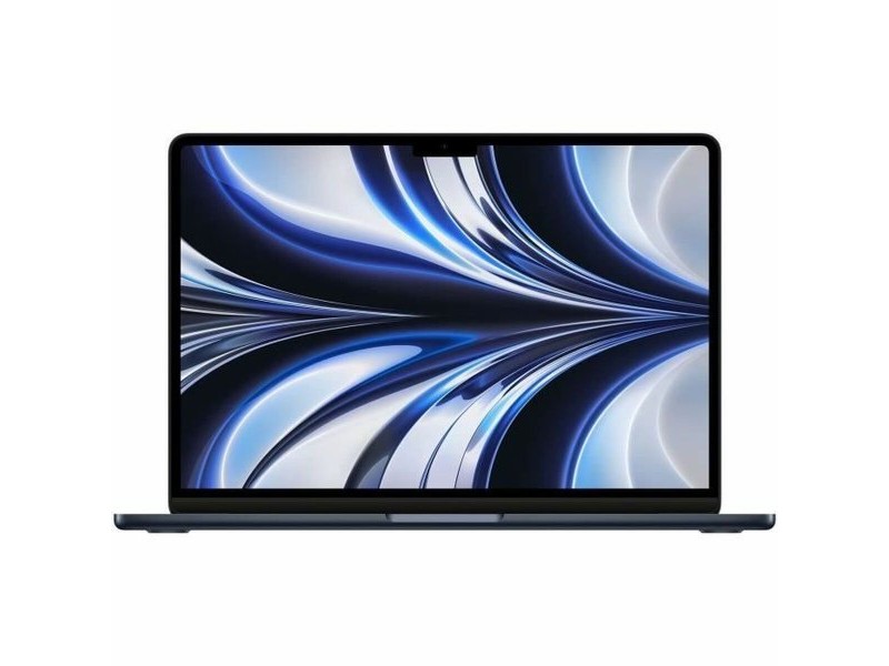 Лаптоп Apple MacBook Air M2 16 GB RAM 256 GB M2