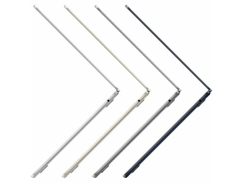 Лаптоп Apple MacBook Air M2 16 GB RAM 256 GB M2