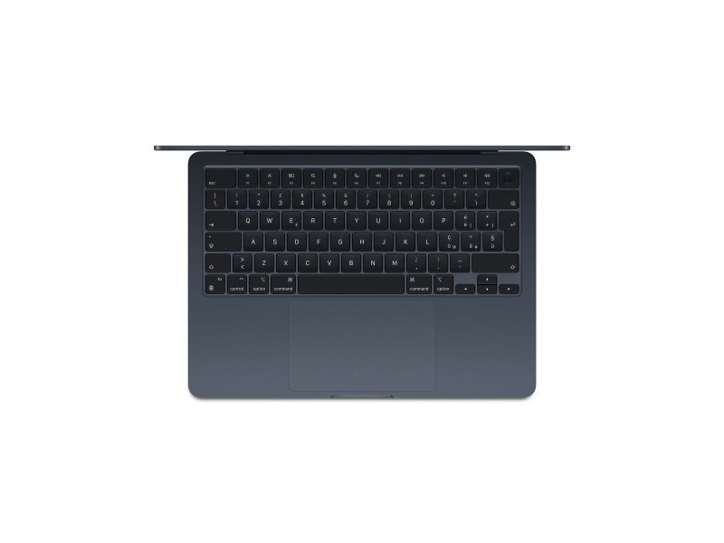 Лаптоп Apple MacBook Air 13,6