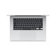 Лаптоп Apple MacBook Air M3 16 GB RAM 256 GB SSD Испанска Qwerty 15,3