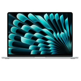 Лаптоп Apple MacBook Air M3 16 GB RAM 256 GB SSD Испанска Qwerty 15,3