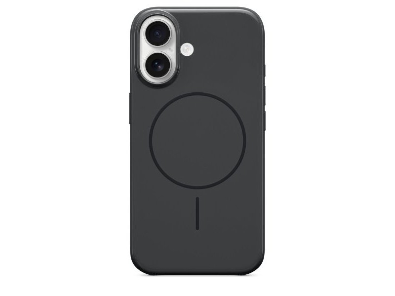 Калъф за мобилен телефон Apple IPHONE 16 Черен Apple iPhone 16