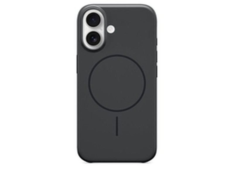 Калъф за мобилен телефон Apple IPHONE 16 Черен Apple iPhone 16