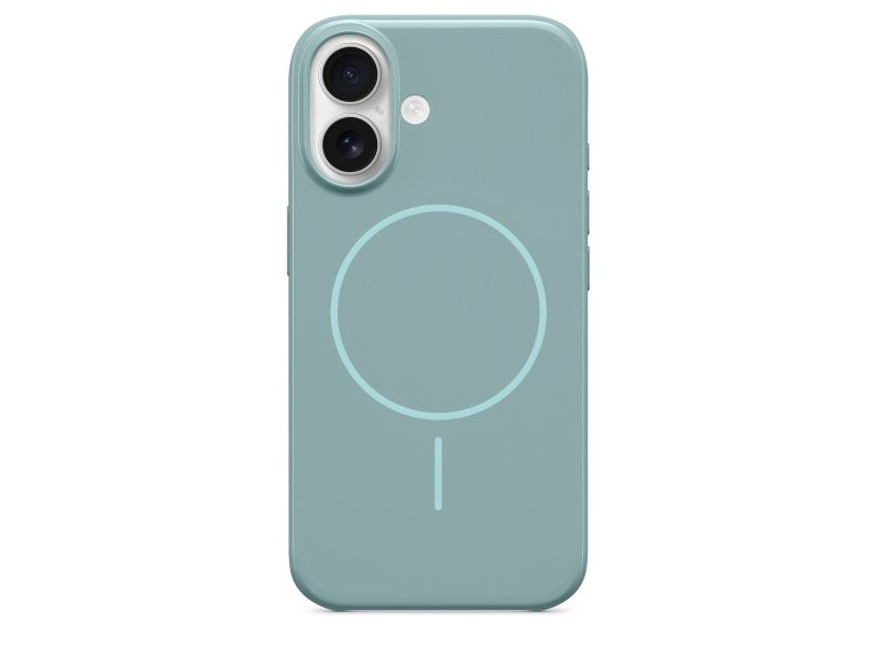 Калъф за мобилен телефон Apple IPHONE 16 Син Apple iPhone 16
