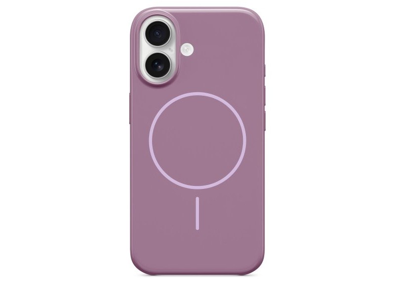 Калъф за мобилен телефон Apple IPHONE 16 Лилав Apple iPhone 16